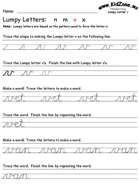 The main focus is to practice joining letters in a way that still makes it look neat and is clear enough there are some things when learning how to write in cursive that are worth thinking about. Cursive Writing Worksheets