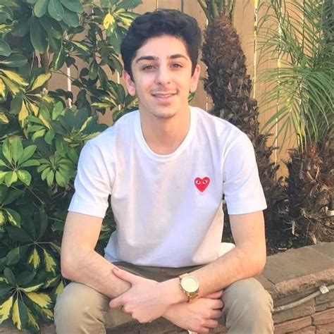 Youtuber Faze Rug Has Over 1 Billion Views From His Videos