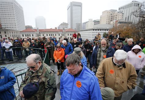 Virginia Gun Rights Supporters Rally Outside State Capitol In Richmond