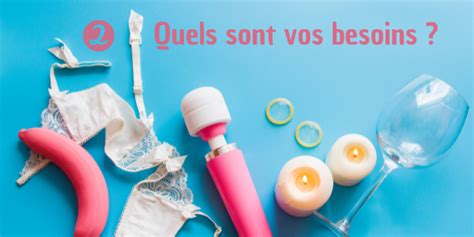 Comment Choisir Son Premier Sextoy Notre Guide Dachat