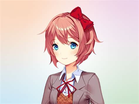 Sayori Personality Type Zodiac Sign And Enneagram So Syncd