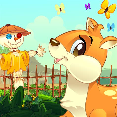 View Gambar Kartun Gajah Dan Kancil Images - Gambar Viral Terbaru