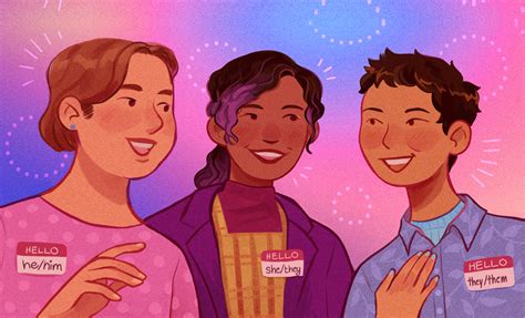 10 tips for being a better trans and non binary ally awwa period care