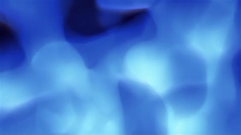 Plasma Fire Blue Downloops Creative Motion Backgrounds