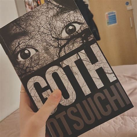 Otsuichis ‘goth A Book Review