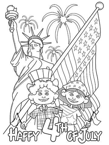 Jul 08, 2021 · free coloring pages of fourth of july. Printable Summer Coloring Pages