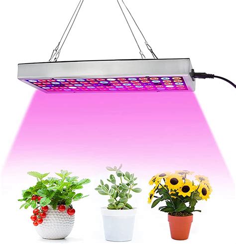 Grow Lights Fluorescent