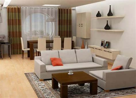 20 Exceptional Small Living Room Design Ideas