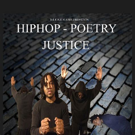 Hip Hop Poetry And Justice Diese Game