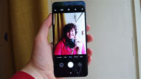A New Test For Smartphone Selfie Cameras Will Tell You Which Is Best