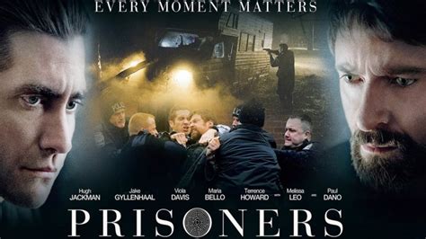 Prisoners (Film) Font - Download Fonts