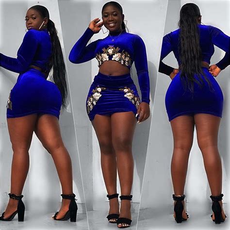 Photos Ghanaian Slay Queen Sets Instagram On Fire With Her Curves Celebrities Nigeria