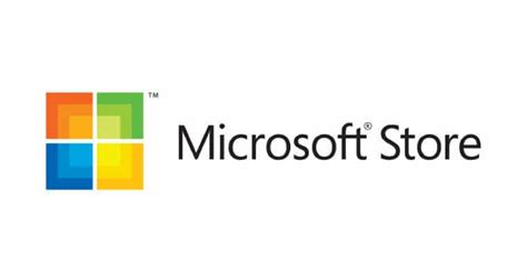 Microsoft Rebrands The Windows Store To Microsoft Store Reveals A New Logo