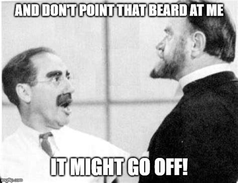 Groucho Marx A Day At The Races Imgflip
