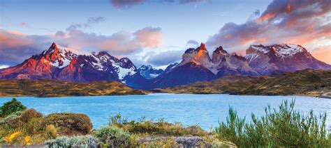 Luxury Holidays To Latin America Travel With Aandk
