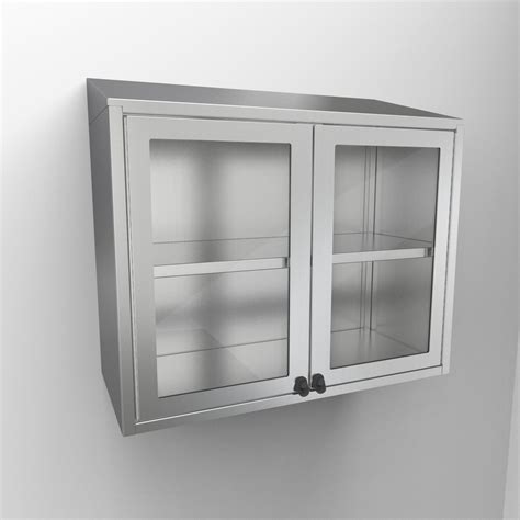 Glass Door Cabinet Rey2213 Reytek