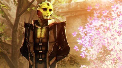 Thane By Angryrabbitgmod Thane Mass Effect Mass Effect Quotes