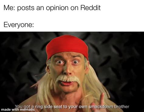 Hulk Hogan Meme