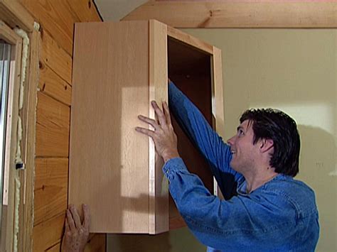 Do it yourself install kitchen cabinets. How to Replace Kitchen Cabinets | how-tos | DIY