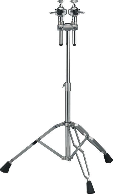 Double Tom Stands Overview Hardware Acoustic Drums Drums