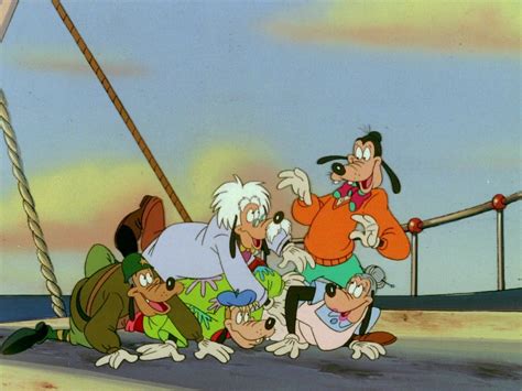 Goof Troop Season 1 Image Fancaps