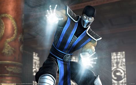 If the video does not work, please try to stream it with another server from the links table. Mortal Kombat Shaolin Monks PsTwo ~ Indonesia Gamers