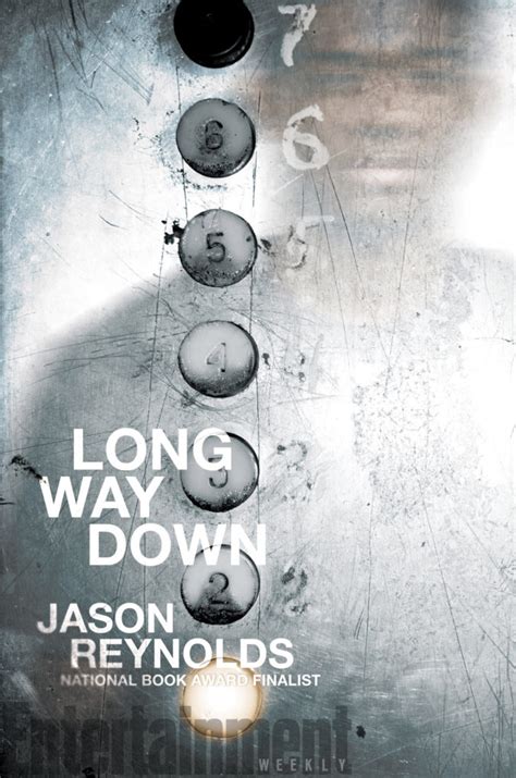 Reaction To Long Way Down By Jason Reynolds From A Criminologists
