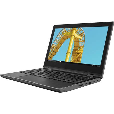 Lenovo 116 Touchscreen 2 In 1 Laptop Intel Pentium Silver N5000 8gb