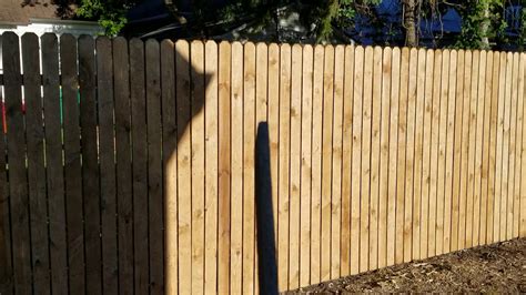 How To: Space Wooden Fence Pickets 