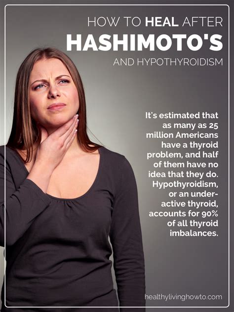 A Natural Medicine Approach To Treating Hypothyroidism And Hashimotos Disease
