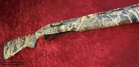 Stoeger M3500 12 Gauge 3 12 Waterfowl Turkey Semi Auto Shotgun 28