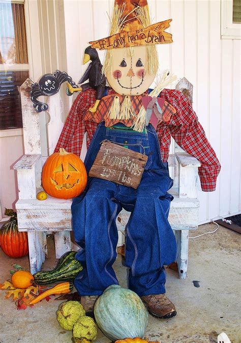 Pa262872 1124×1600 Diy Scarecrow Make A Scarecrow Scarecrow