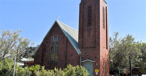 Narrabeen Nsw St Faiths Anglican Australian Christian Church