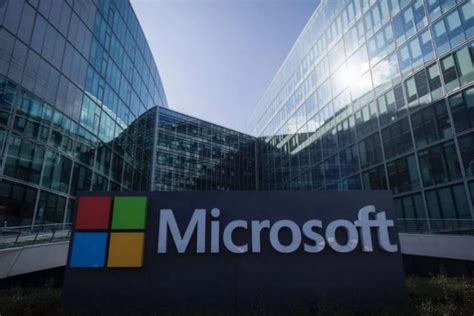 Microsoft Opens New Engineering And Innovation Hub In Noida Lewis Liviss