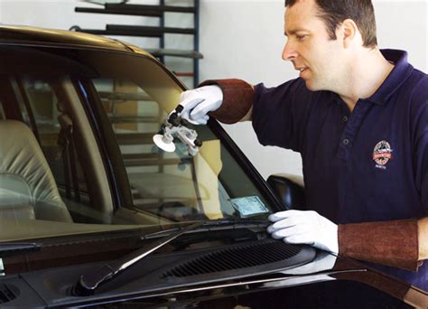 Taking Care Of Car Glass Elite Auto Glass