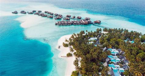Conrad Maldives Rangali Island Maldives Vacations Goway