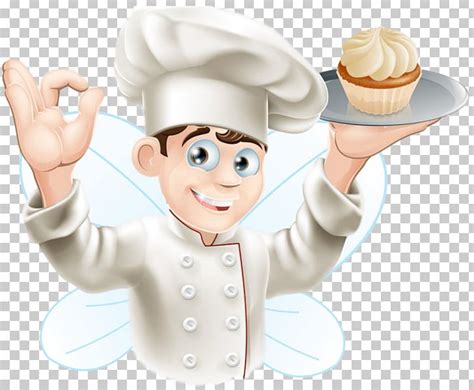 Food Chef Cooking Gourmet Png Clipart Chef Chefs Uniform Clip Art