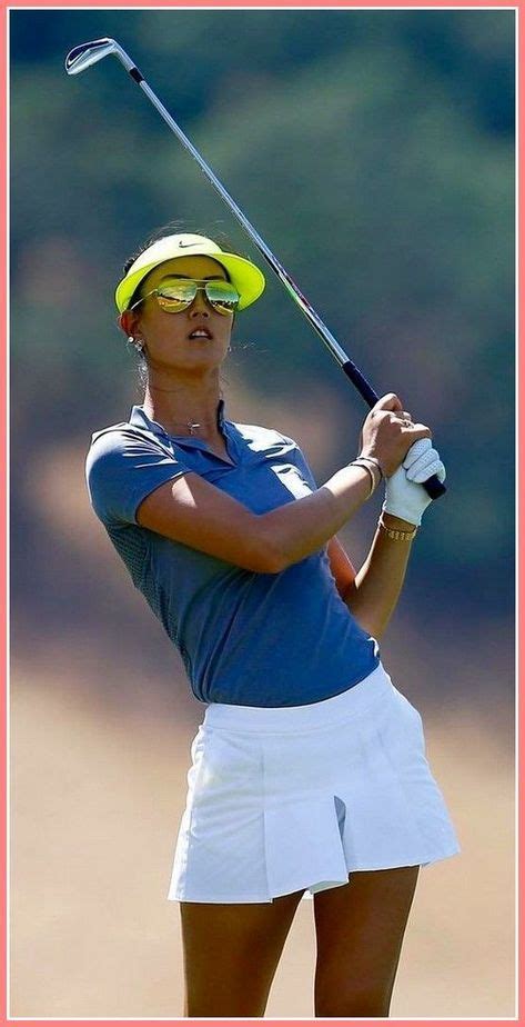 Golf Tips For Women Golfers Womens Golf Fashion Golf Outfits Women