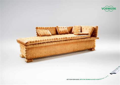 Нов завод за авточасти дава работа на 1 000 в сърбия. Vorwerk Stiftung: Get your sofa back, 2 | Print ads, Sofa ...
