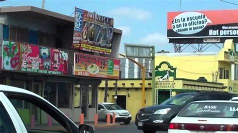Tamaulipas, officially the free and sovereign state of tamaulipas', is one of the 32 states which comprise the federal entities of mexico. Downtown Reynosa Centro Tamaulipas Mexico - YouTube