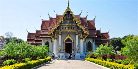 Wat Thai Buddhagaya Thai Monastery Bodh Gaya Timings History Entry My