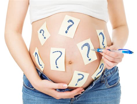 10 Embarrassing Questions Pregnant Women Should Ask Health Enews