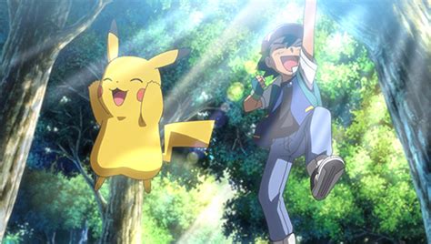 Pokémon The Movie I Choose You Theatrical Run Extends Due To Popular Demand Pokémon Blog