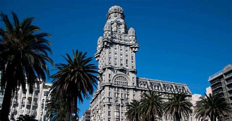 Las 11 Mejores Cosas Que Ver Y Hacer En Montevideo