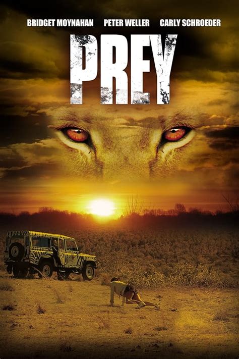 Watch Prey Prime Video