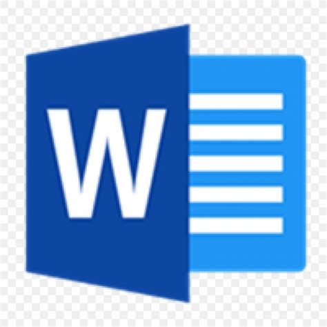 Microsoft Visio Microsoft Word Microsoft Excel Png 1024x1024px