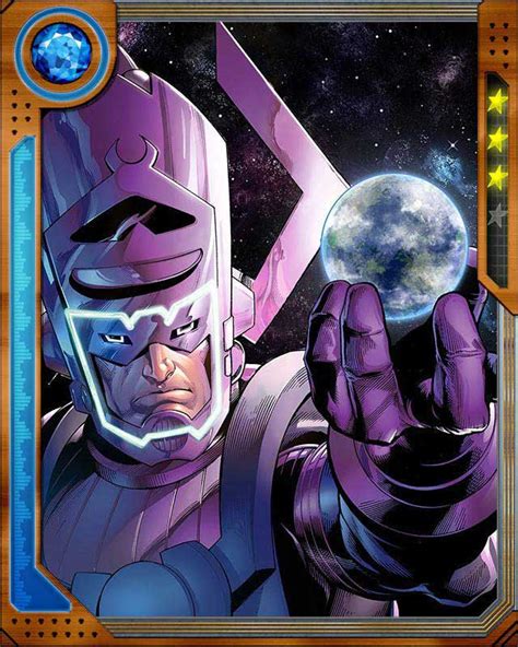 An Elusive Prize Galactus Marvel War Of Heroes Wiki Fandom