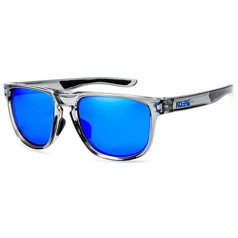 V I P Outdoor Sport Sunglasses For Men Driving Polarized Glasses Color C4