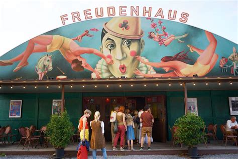 Freudenhaus Neuer Standort Für Drei Jahre Neue Vorarlberger Tageszeitung