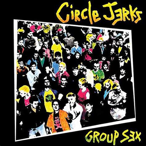Tommys Beach Circle Jerks Group Sex The Exile On Main Street Of